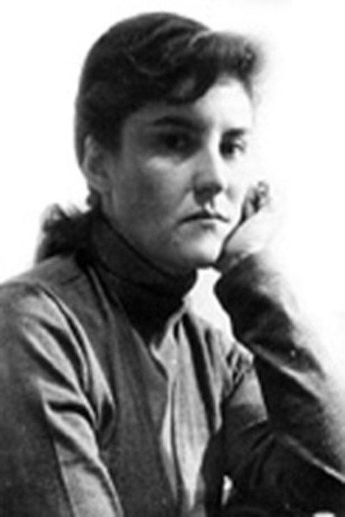 Photo of Margarita Lymberaki, Writing