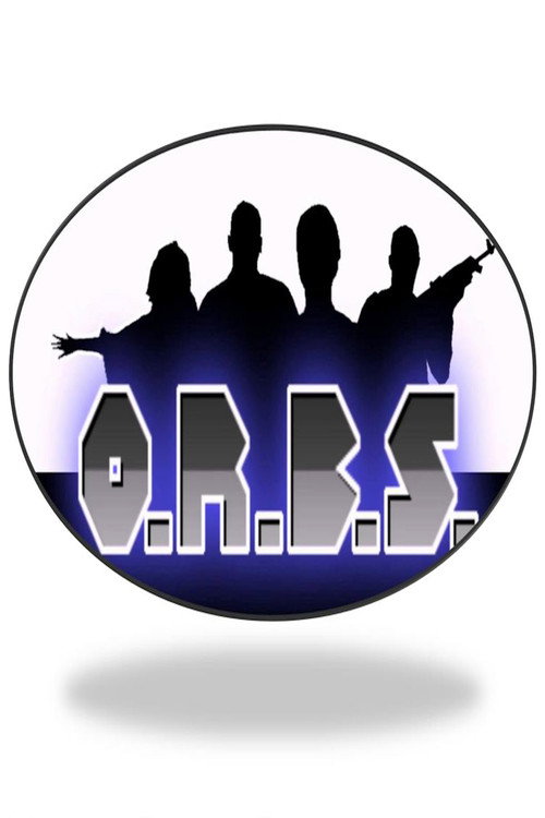 Movie poster for O.R.B.S. (2018)