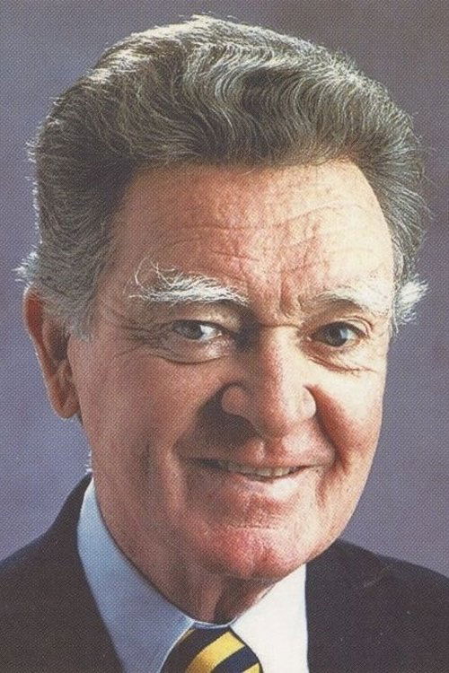 Photo of John Steadman, Acting