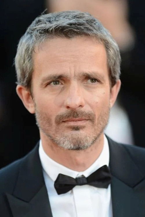 Jérôme Salle profile