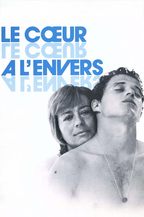Movie poster for Le Cœur à l'envers (1980)
