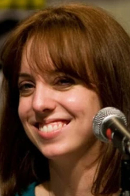 Lauren Montgomery profile