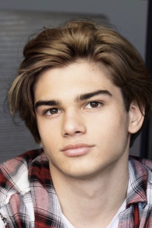 Photo of Dorian Giordano, Acting