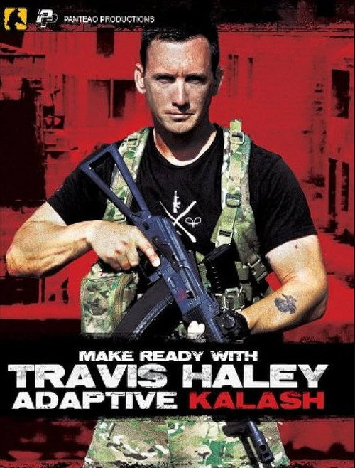Movie poster for Adaptive Kalash (2011)