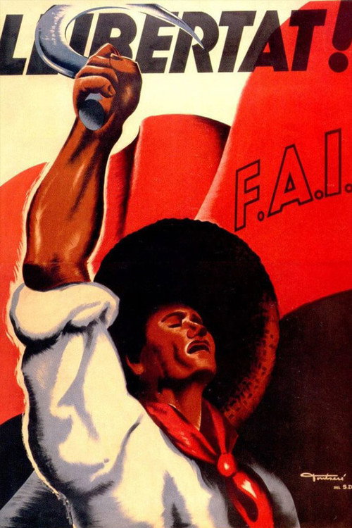 Movie poster for And What Do You Do? (1937)