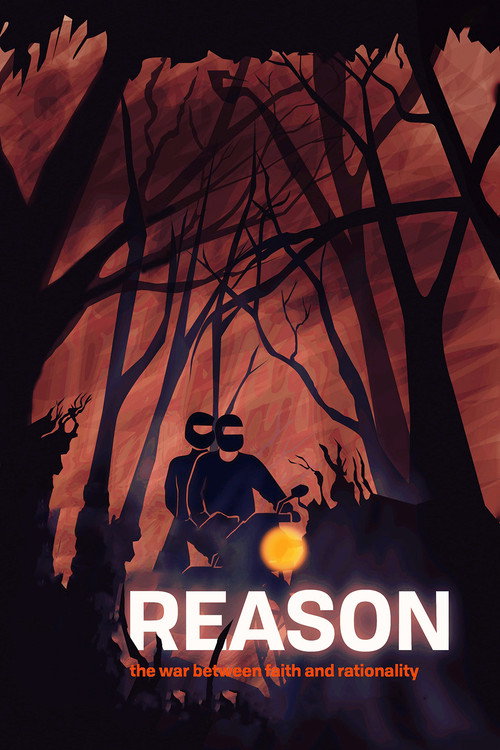 Movie poster for Reason (2018)