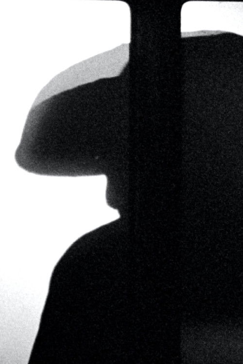 Movie poster for Blind Song (2026)