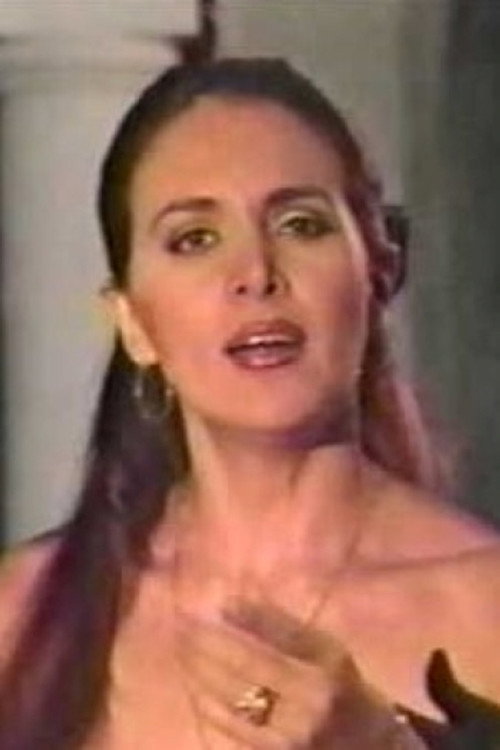 Photo of Olivia Rex, Acting
