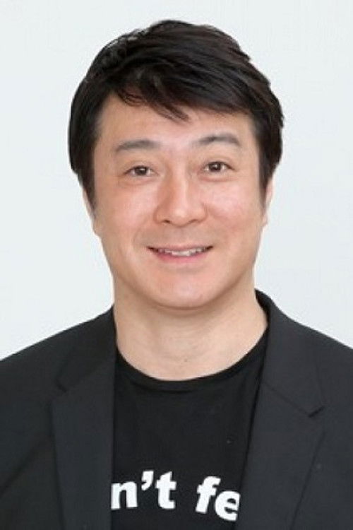Koji Kato profile