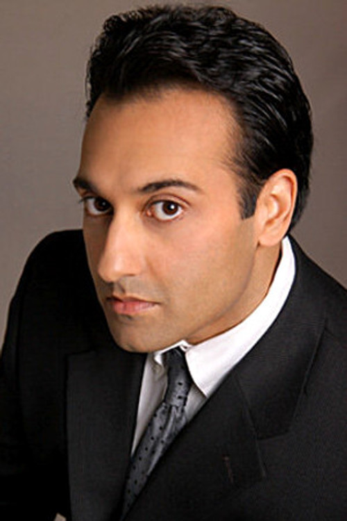 Photo of Sanjay Madhav, Acting