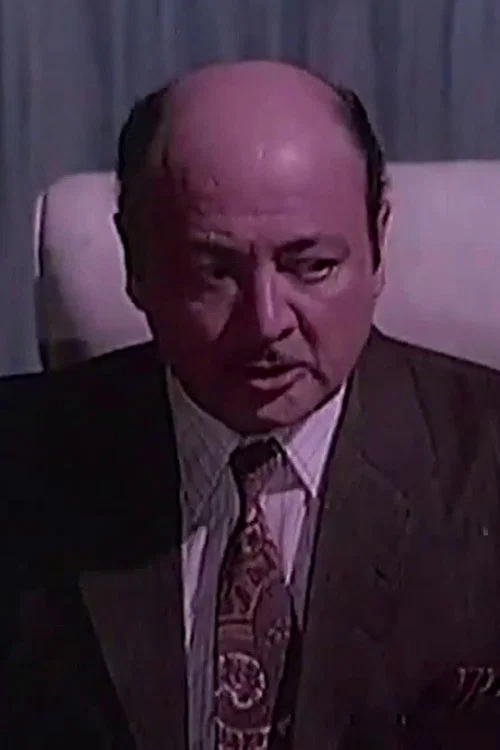Photo of Rajan Haksar, Acting