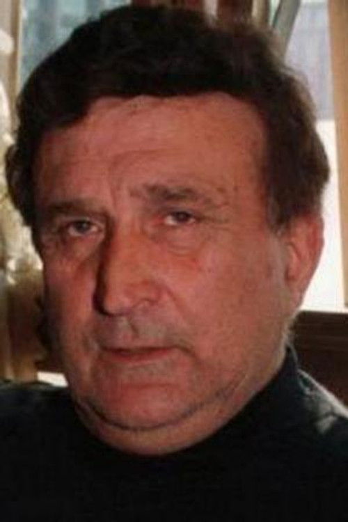 Photo of Nando Orfei, Acting