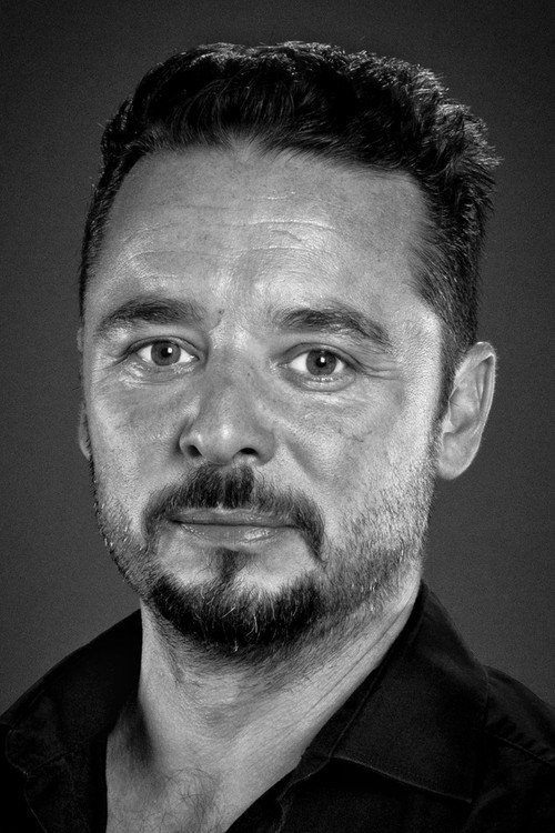 Photo of Tomáš Lněnička, Acting