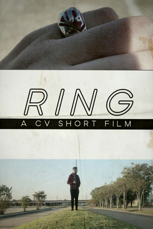 Movie poster for Ring (2021)