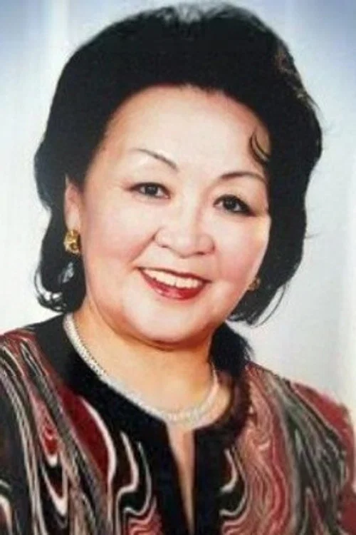 Photo of Buted Altangerel, Acting