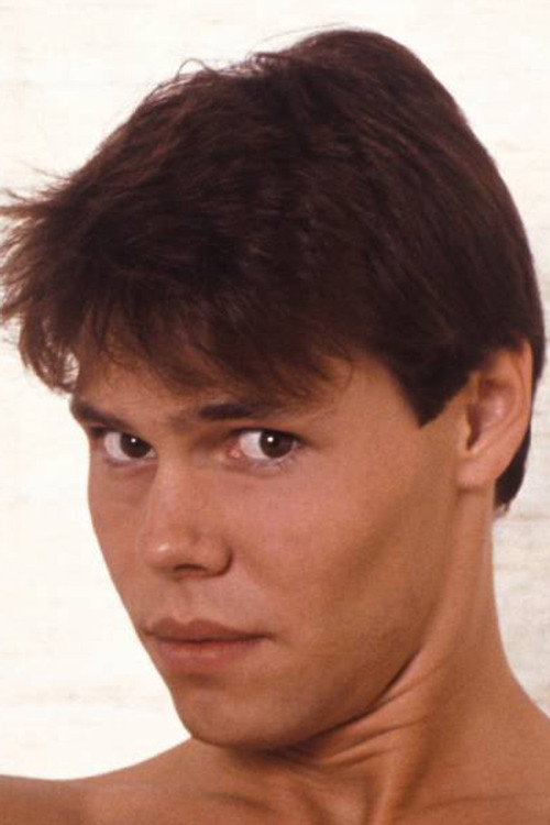Photo of Brad Chase, Acting