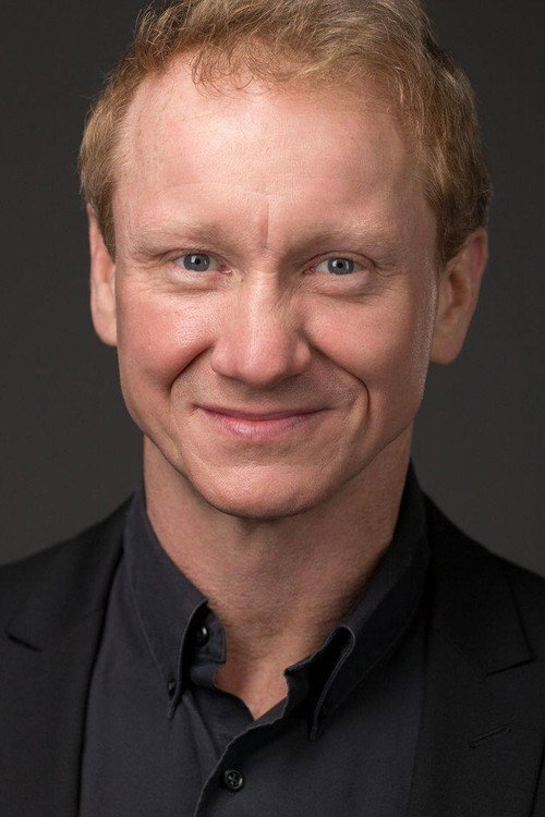 Photo of David Pridemore, Acting