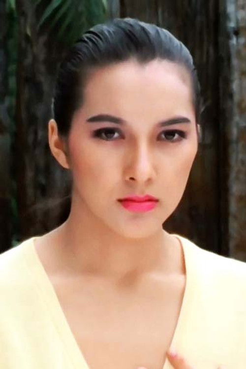 Photo of Maria Tung Ling, Acting