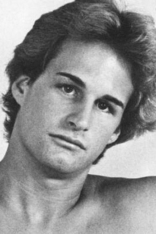 Photo of Troy Richards, Acting