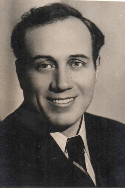 Photo of Ivan Kozlovsky, Acting