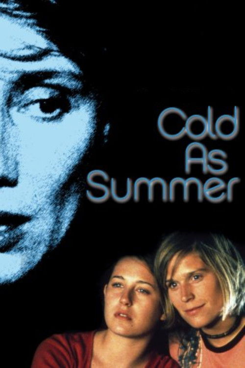 Movie poster for Cold as Summer (2002)