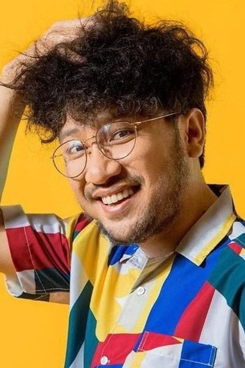 Photo of Kunto Aji, Acting