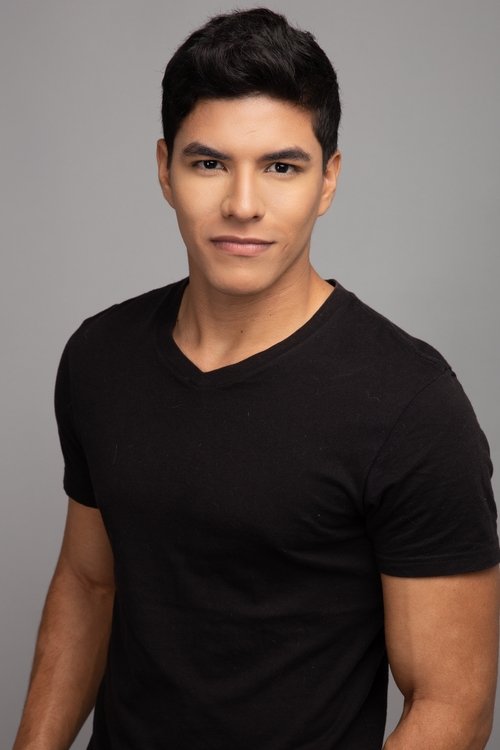 Santiago Rodríguez profile