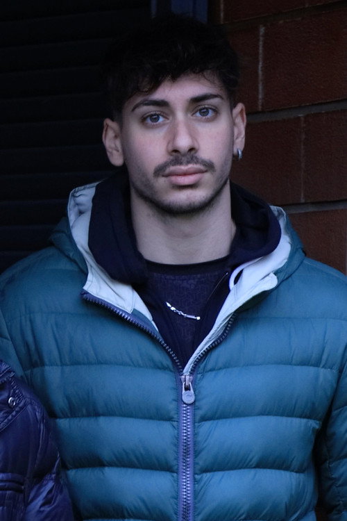 Photo of Alessandro Lanza, Acting