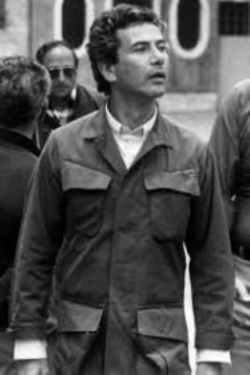 Photo of Stefano Rolla, Directing