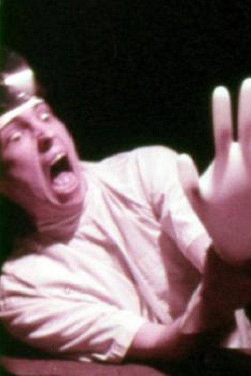 Movie poster for Love Hospital Trailer (1975)