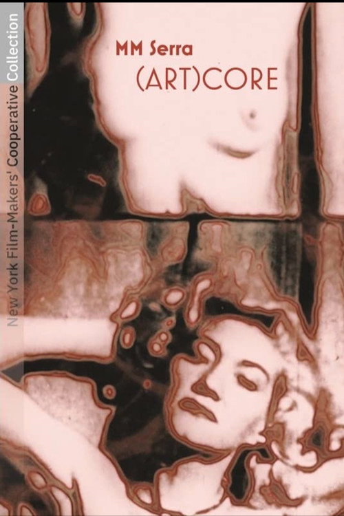 Movie poster for Jack Smith's Apartment (1990)