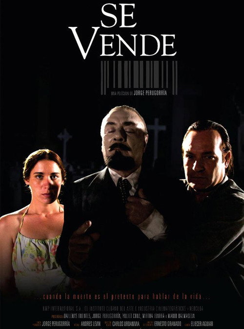 Movie poster for For Sale (2012)