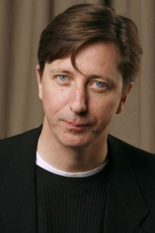 Hal Hartley profile