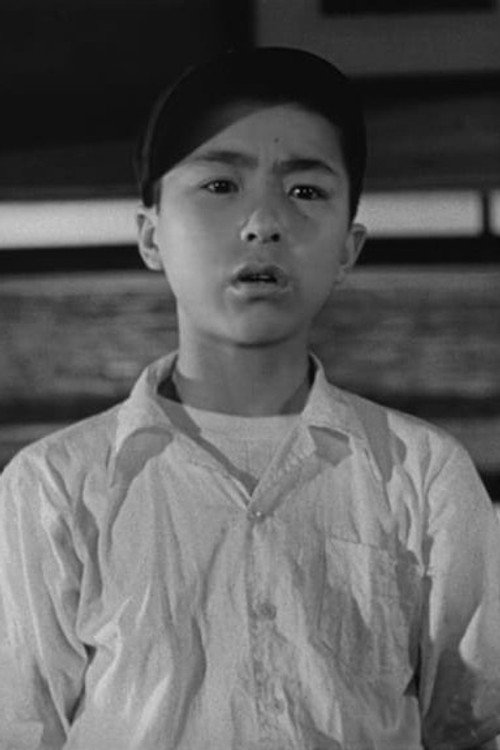 Photo of Zen Murase, Acting