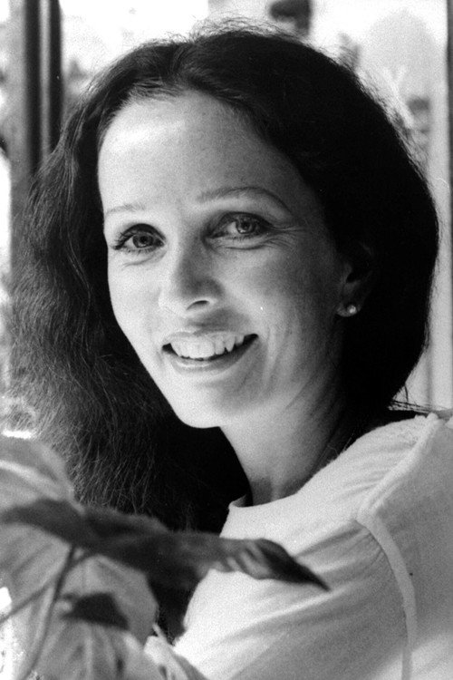 Photo of Brooke Hayward, Acting