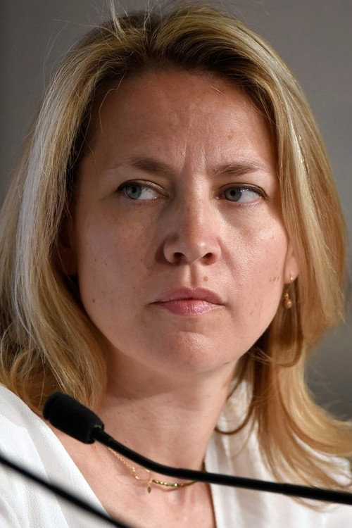 Photo of Alice Girard, Production