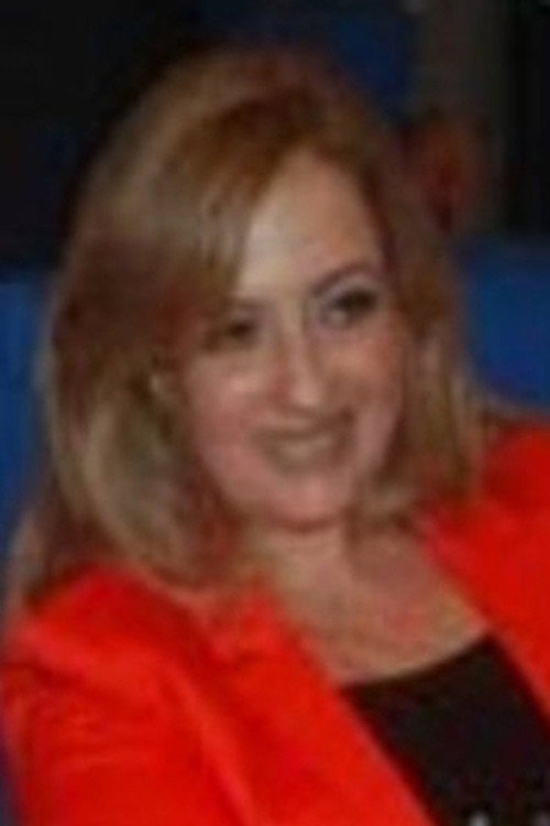 Photo of لمياء علوي, Acting