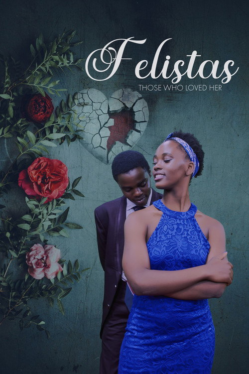 Movie poster for Felistas (2024)