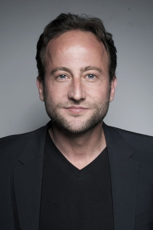 Photo of Alexandre Nahon, Acting