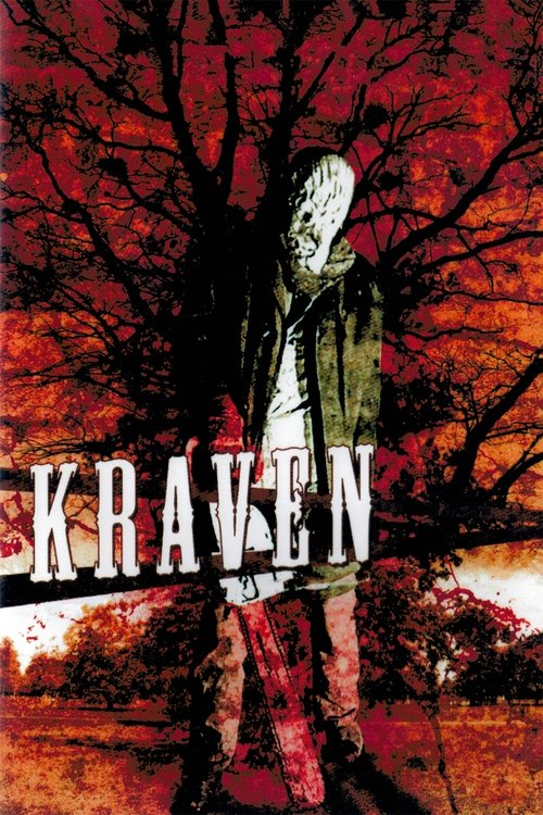 Movie poster for Kraven Redux (2006)