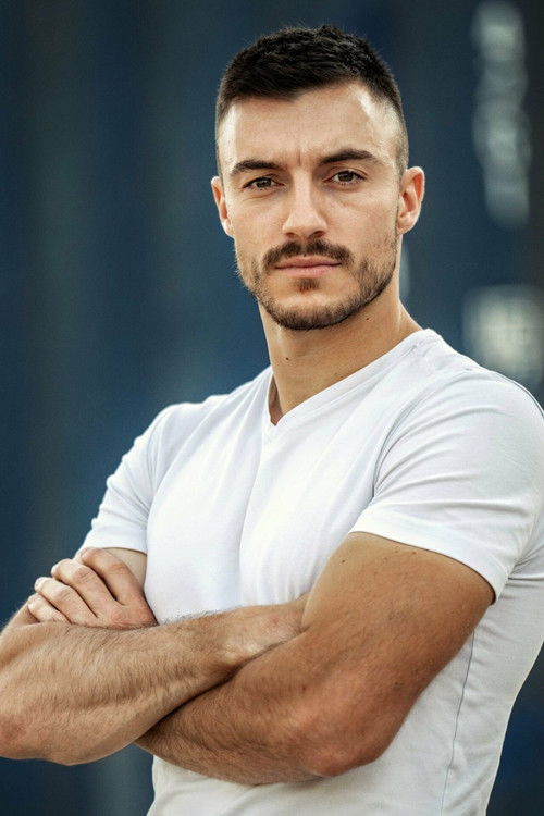 Bryan Vigier profile