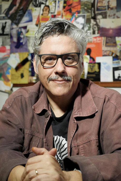 Photo of Camilo Cavalcante, Directing