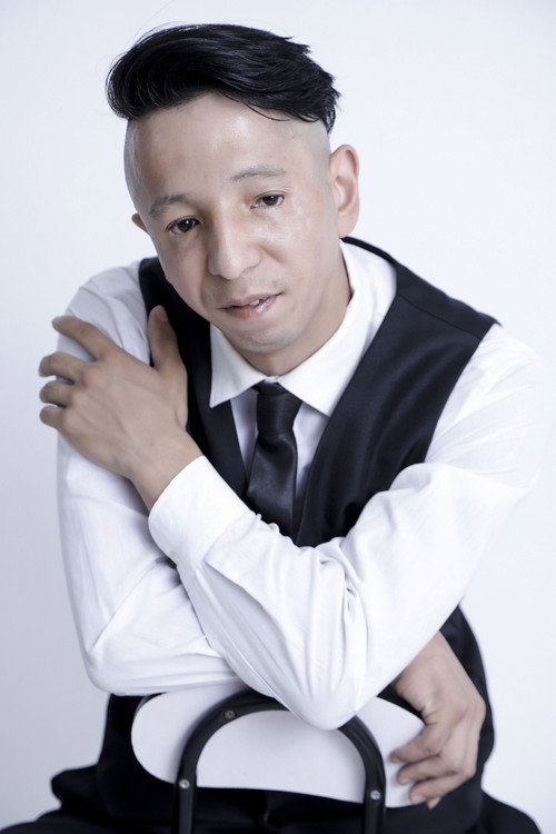 Photo of Zhang Fengjun, Acting