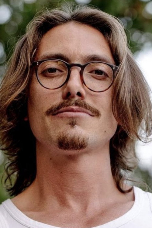 Photo of Marc Rebillet, Acting