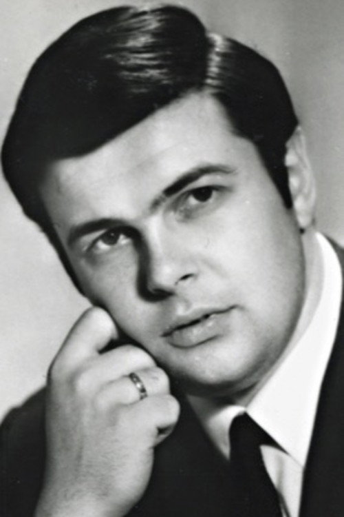 Photo of Ernst Gerold Schramm, Acting