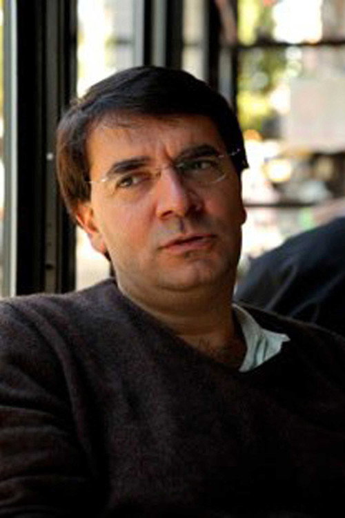 Photo of Giovanni Morricone, Directing