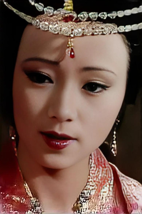Photo of Liu Xin, Acting