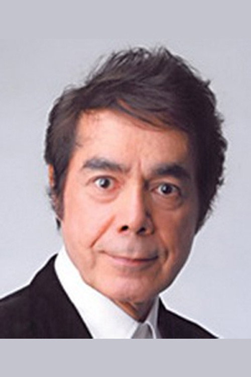 Photo of Mitsutaka Tachikawa, Acting