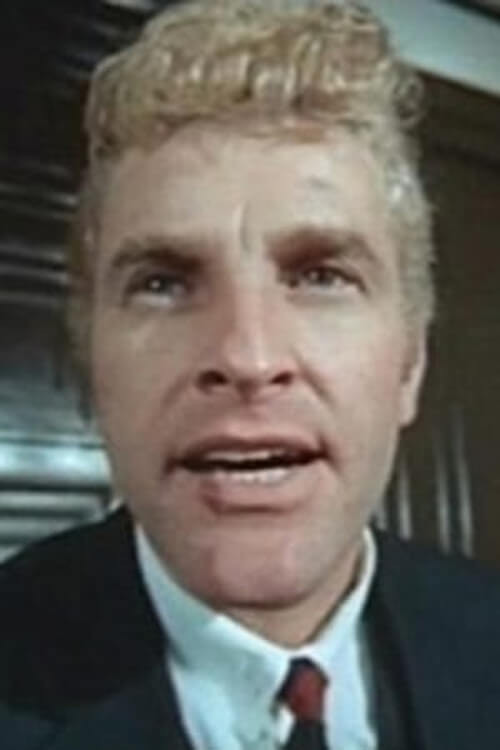 Larry Dolgin profile