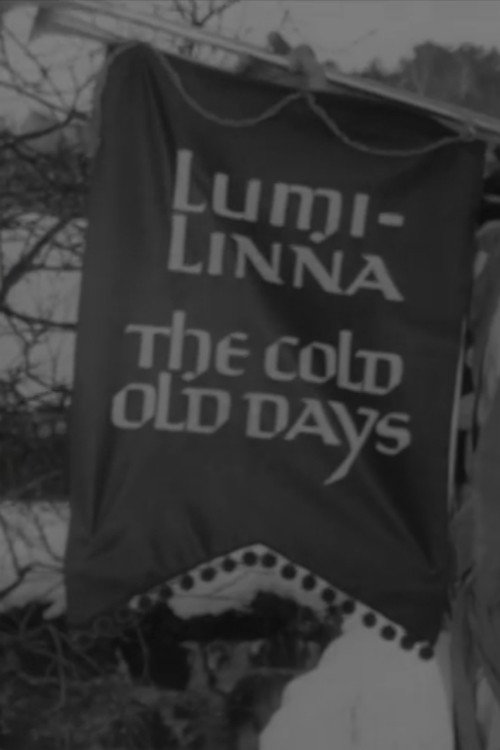 Movie poster for The Cold Old Days (1965)
